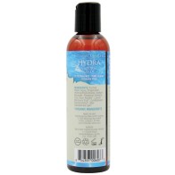 Intimate Earth Hydra Plant-Based Lubricant