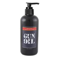 Gun Oil - 16 oz