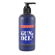 Gun Oil H2O Water-Based Lubricant - 16 oz