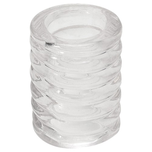 Cage para Pene Titanmen Transparente