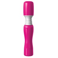 Maxi Wanachi Massager Waterproof Pink