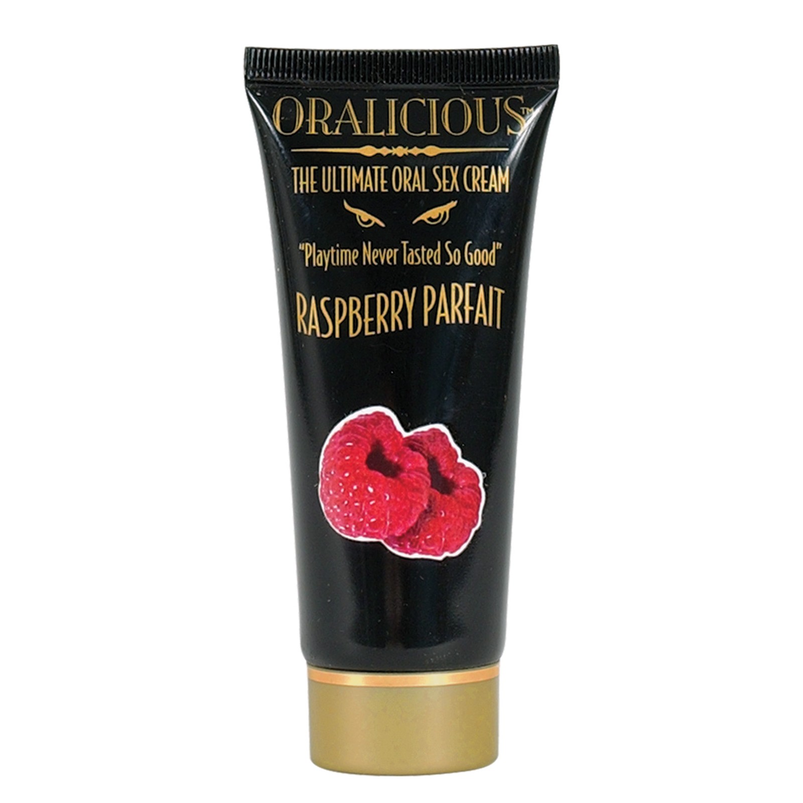 Crema Oralicious Raspberry 2 oz