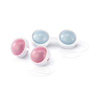 LELO Luna Beads - Pink & Blue