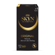 Lifestyles SKYN Original Condoms - Box of 12