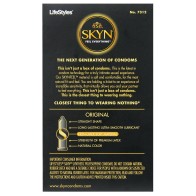 Lifestyles SKYN Original Condoms - Box of 12