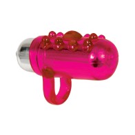 Frisky Fingers Finger Enhancer Magenta