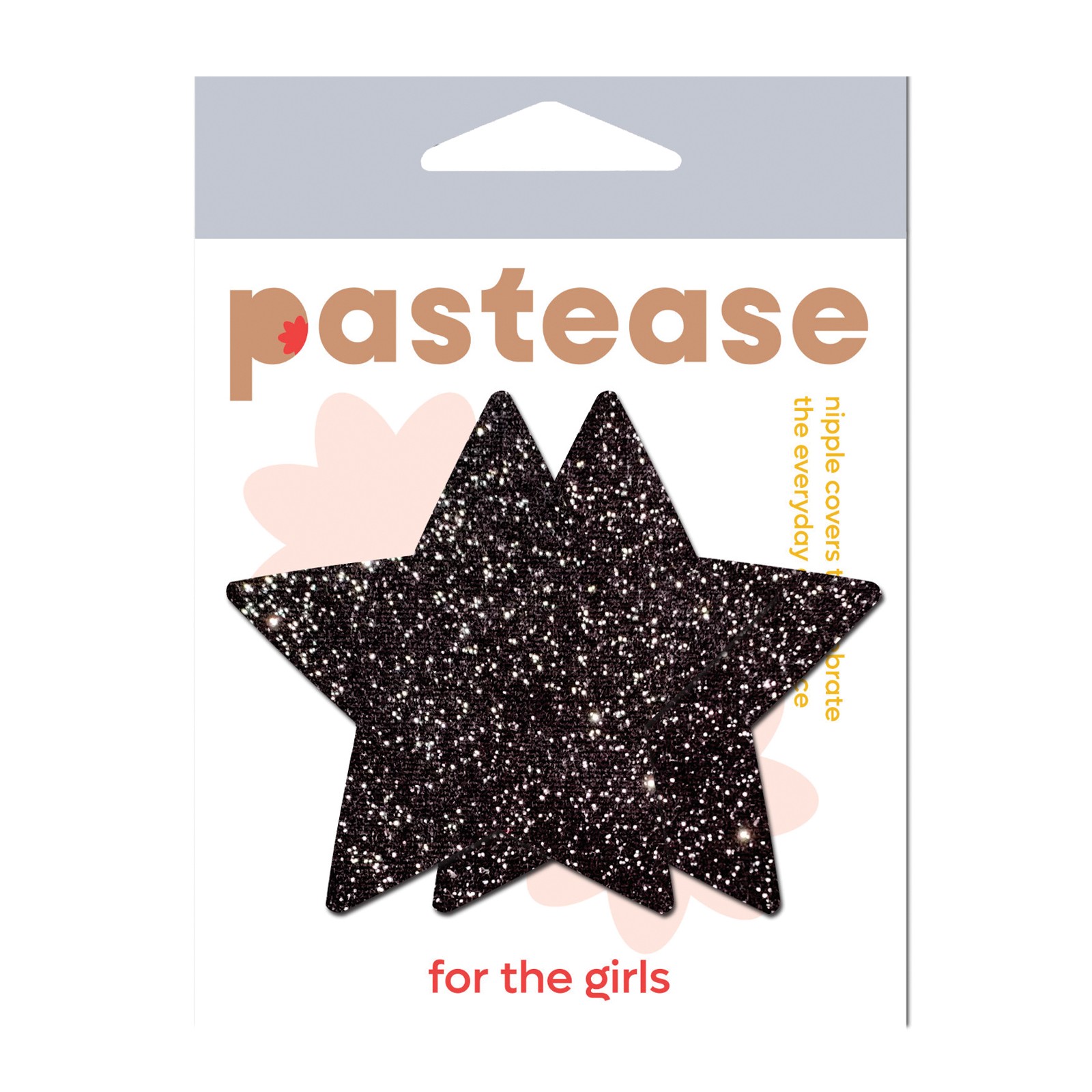 Premium Glitter Star for Sparkly Fun