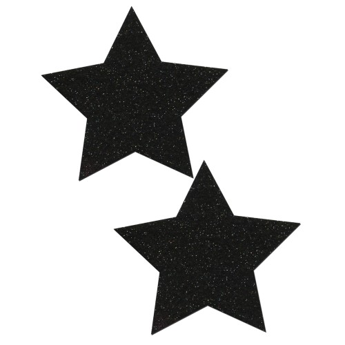 Premium Glitter Star for Sparkly Fun