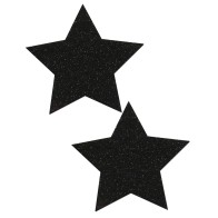 Premium Glitter Star for Sparkly Fun