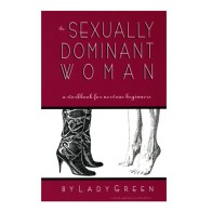 El Libro de la Mujer Sexualmente Dominante Introducción