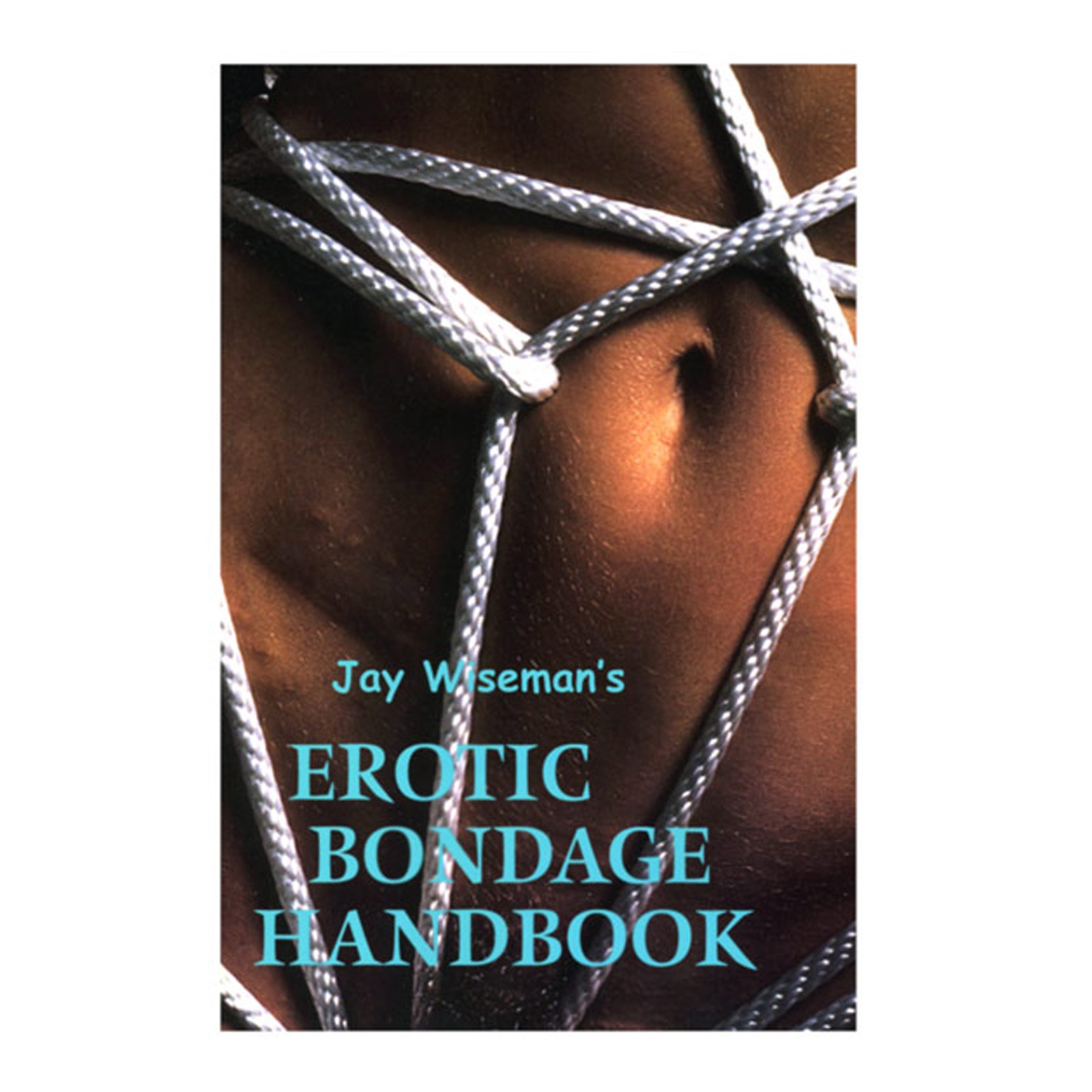 Manual de Bondage Erótico