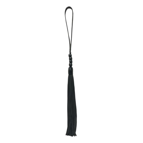 Flogger sin Crueldad con Cuentas - Sex & Mischief