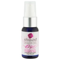 Sliquid Organics O Gel Gel Estimulante Clitorial 1 oz