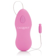 Whisper Micro Heated Bullet - Pink