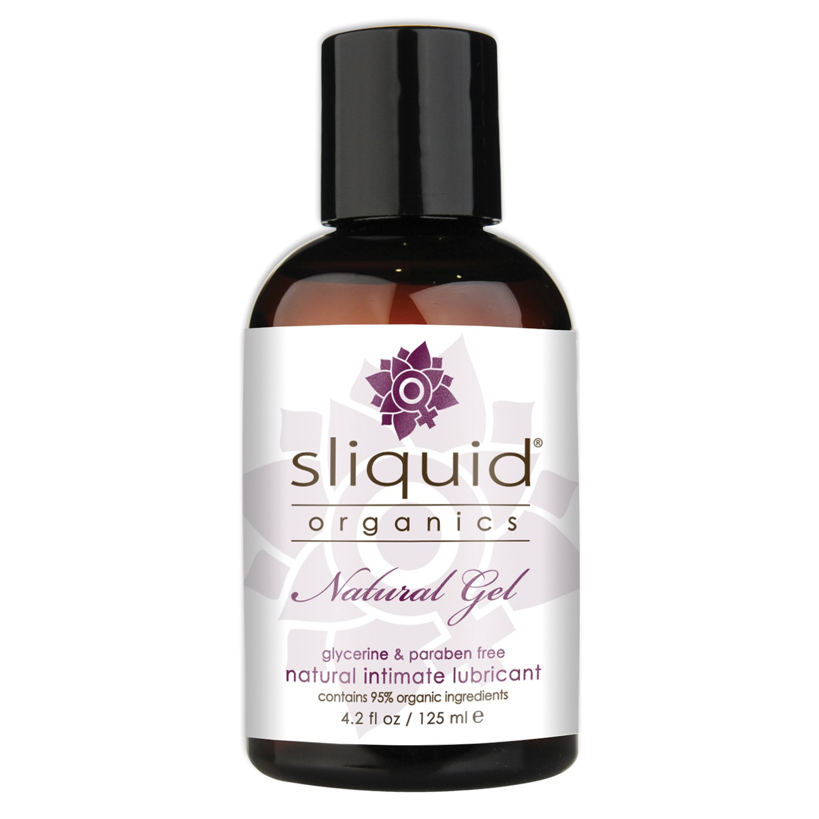 Buy Sliquid Organics Natural Lubricant Gel for Healthier Pleasure