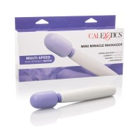 Mini Miracle Massager - Lavender