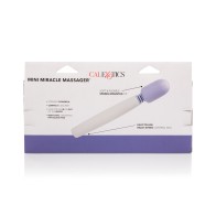 Mini Miracle Massager - Lavender