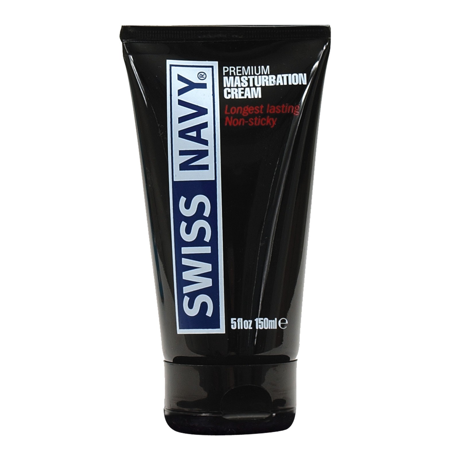 Swiss Navy Masturbation Cream - 5 oz