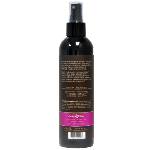 Moisturizing Oil Spray - Skinny Dip