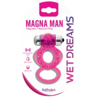 Magna-Man Magnetic Pleasure Ring