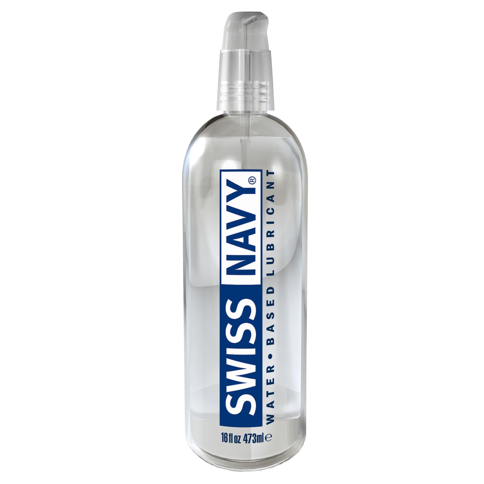 Swiss Navy Water Based Lube - Ultimate Smoothness