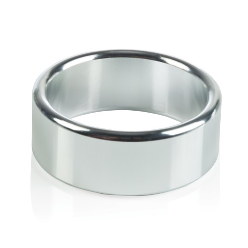 Alloy Metallic Ring - Enhance Sensations