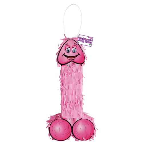 Bachelorette Party Pecker Pinata for Fun