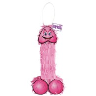 Bachelorette Party Pecker Pinata for Fun