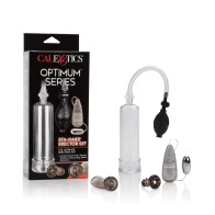 Optimum Series Sta-Hard Erector Set Clear