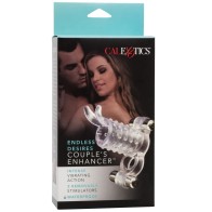 Aumentador de Parejas Endless Desires para Estimulación Mejorada