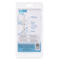 Lube Tube for Easy and Precise Application