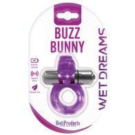 Compra Wet Dreams Purrfect Pet Buzz Bunny para Vibración Extrema