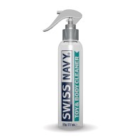 Swiss Navy Toy & Body Cleaner - Essential Hygiene