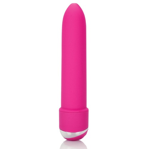 Classic Chic 4.25-Inch 7 Function Pink