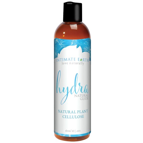 Intimate Earth Hydra Water Based Lubricant 60 ml