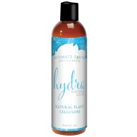 Lubricante a Base de Agua Intimate Earth Hydra 60 ml