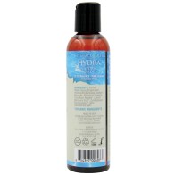 Lubricante a Base de Agua Intimate Earth Hydra 60 ml