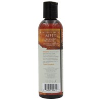 Intimate Earth Melt Warming Lubricant for Intense Heat