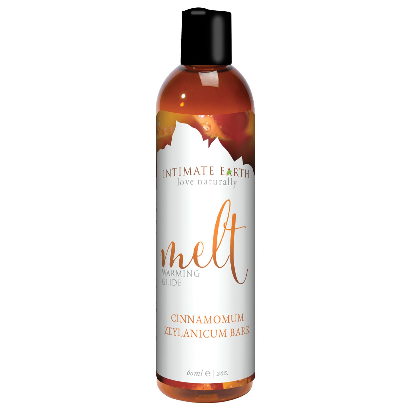 Intimate Earth Melt Warming Lubricant