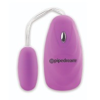 Neon Luv Touch Bullet 5 Function Purple