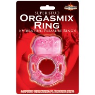 Anillo Orgasmix Super Stud Magenta