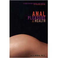 Anal Pleasure & Health Book - Explore Safely