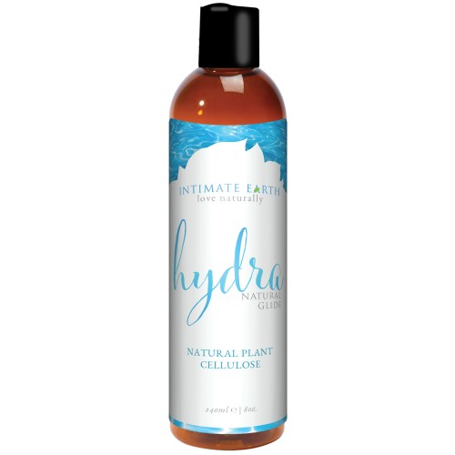 Lubricante a Base de Agua Intimate Earth Hydra 240ml