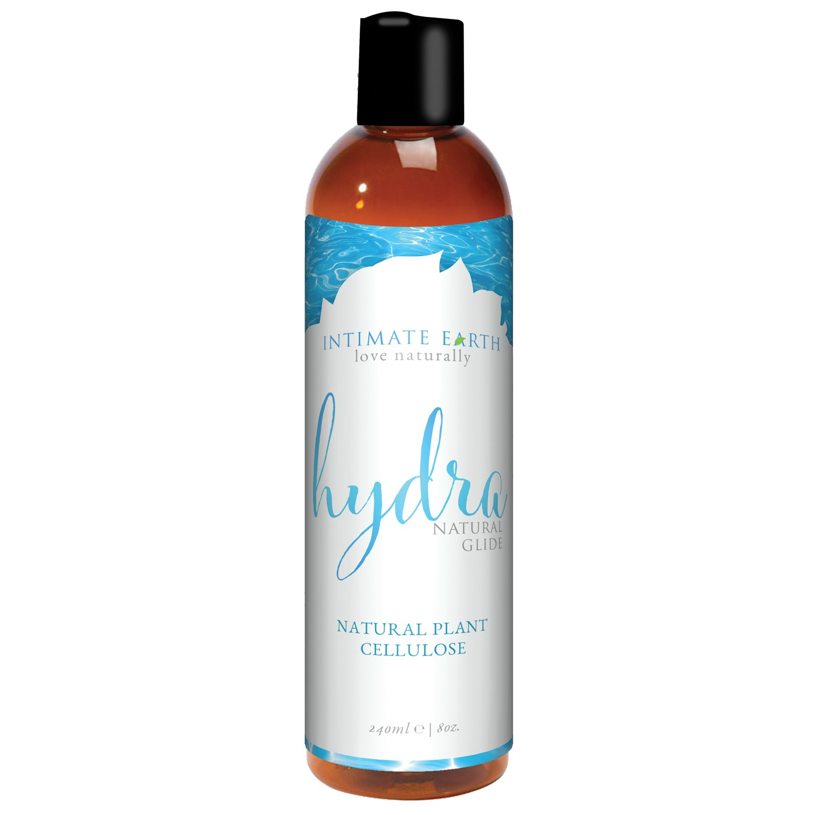 Lubricante a Base de Agua Intimate Earth Hydra 240ml