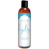 Lubricante a Base de Agua Intimate Earth Hydra 240ml