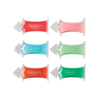 GoodHead Assorted Flavors Pack of 6