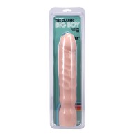 Buy Big Boy 12 Inch Dong - White for Ultimate Pleasure