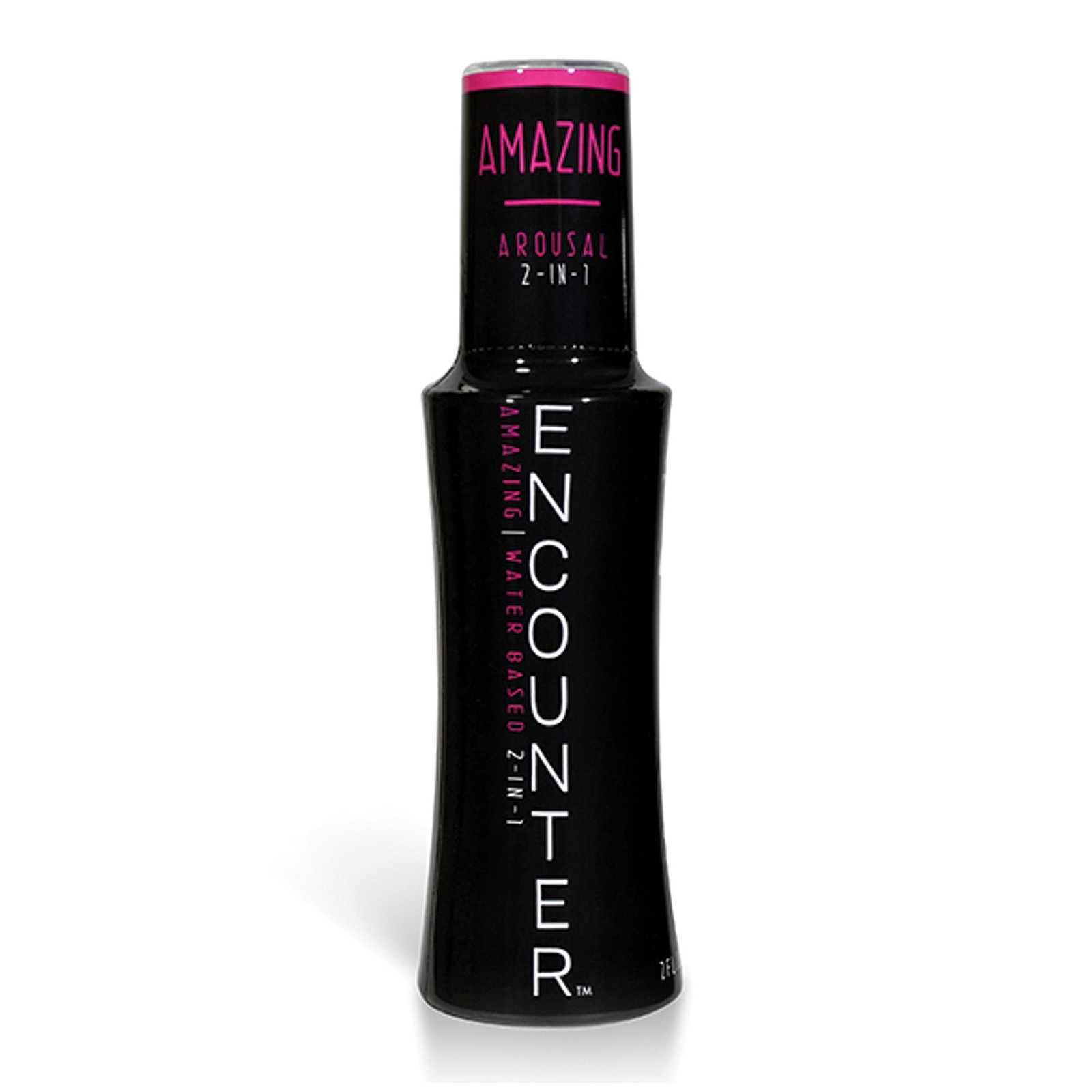 Lubricante para Arousal Femenino Encounter Amazing