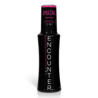 Lubricante para Arousal Femenino Encounter Amazing