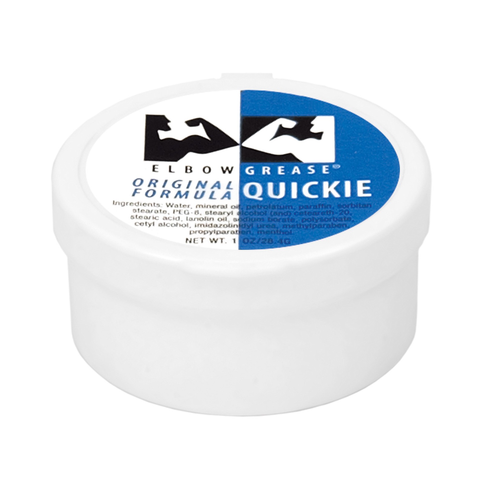 Elbow Grease Original Cream - 1 oz